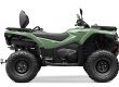 Cfmoto Cforce 450 L Gruen Rechts