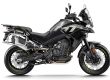 Cfmoto 800 Mt Explore Schwarz Rechts