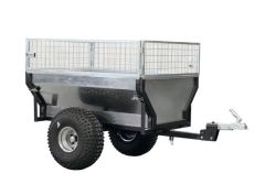 Anhänger Eco 300
