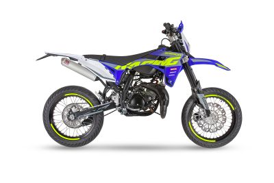 SHERCO 50 SM-R FACTORY 2025