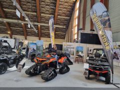 Auto&Bike Messe Klagenfurt 2023