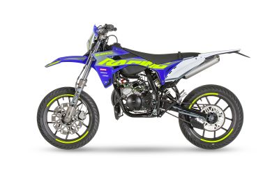 Sherco 50 Sm R Factory 