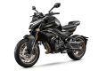 Cfmoto Naked 800 K Schwarz Links