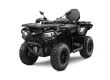 CFMOTO CFORCE 520 L schwarz