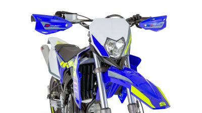 Sherco 50 Sm R Factory Licht
