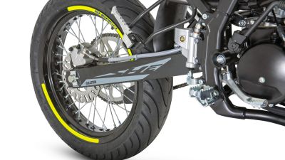 SHERCO 50 SM-R FACTORY 