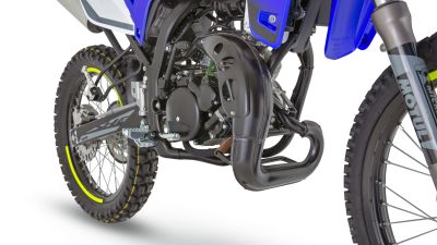 SHERCO 50 SE-R FACTORY Motor