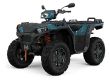 Polaris Sportsman Xp 1000 Blau 2025