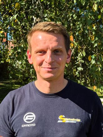 Martin Gödl