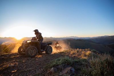 Polaris Sportsman Xp 1000 Quad