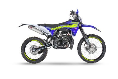 Sherco50 Se-RS Factory 2025