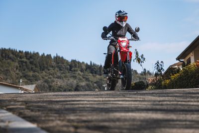 BETA MOTOR RR MOTARD 125 T