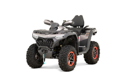 CFMOTO CFORCE 850 Touring PRO ABS grau