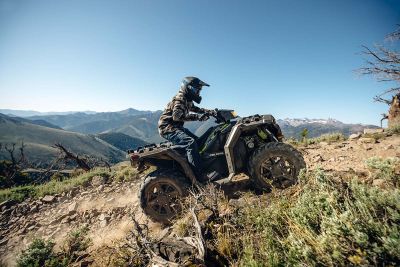 Polaris Sportsman Xp 1000 Tuning