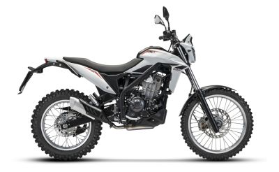 BETA ALP 4.0 4T weiß