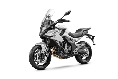 Cfmoto 700 Mt 01 weiss