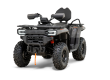 GOES Terrox 550L ABS grau