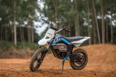 Cfmoto CX-5E