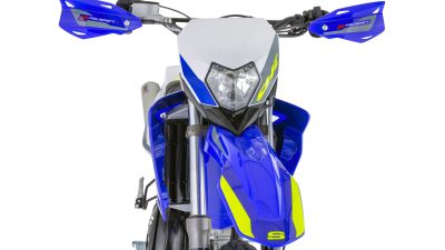 SHERCO 50 SE-R FACTORY Licht