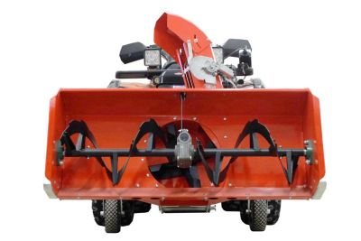 Schneefräse - Iron Baltic ATV 1250/14