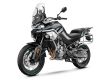 Cfmoto 800 Mt Schwarz Links