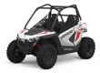 Polaris Rzr 200 Efi weiss