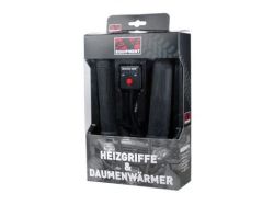 CFMOTO Heizgriffe mit Daumenwärmer