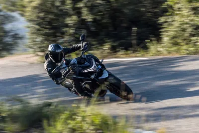 Cfmoto 800 Nk Advanced 5