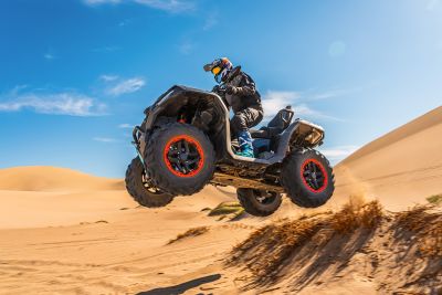 Cfmoto Cforce 1000 Touring Pro 2024 01