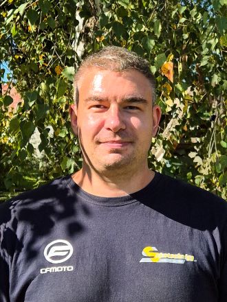 Markus Kronabitter