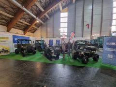 Agrarmesse Klagenfurt 2023