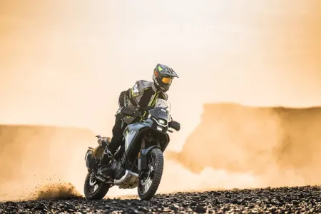 CFMOTO 450MT Gelände