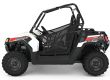 Polaris Rzr 570 Seitenansicht