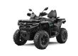 CFMOTO CFORCE 1000 Touring schwarz