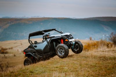 CFMOTO ZFORCE 950 Sport