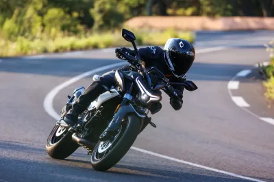 Cfmoto 800 Nk Advanced 2