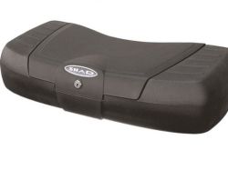 Frontgepäckbox Challenger