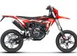 BETAMOTOR RR MOTARD 125 T Rot