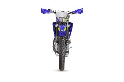 SHERCO 50 SM-R FACTORY vorne