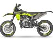 Sherco 50 Sm Rs Silver 2025
