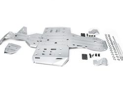 Alu-Unterbodenschutz