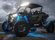 Polaris Rzr Xp Turbo Led Nacht