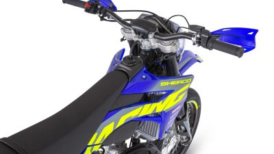 SHERCO 50 SM-R FACTORY 2025
