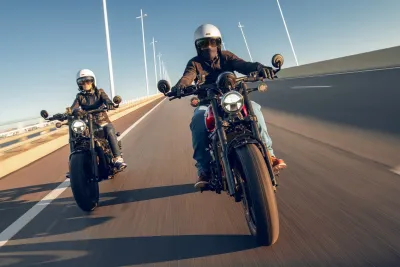 Cfmoto Classic 450 CL C 11