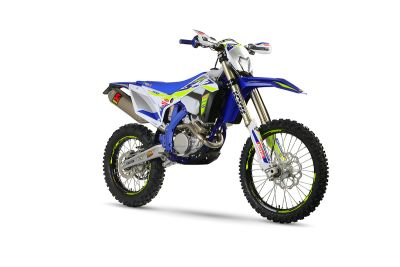 SHERCO 300 SEF FACTORY