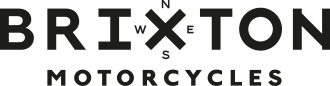BRIXTON Motorcycles Logo