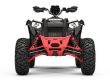 Polaris Scrambler Xp 1000 S Frontansicht