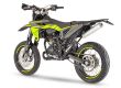 Sherco 50 Sm Rs Silver