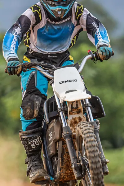 Cfmoto Naked 450 Nk M 6