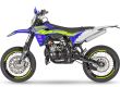 SHERCO 50 SM-R FACTORY